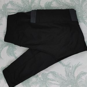 POP Fit High-waist Leggings